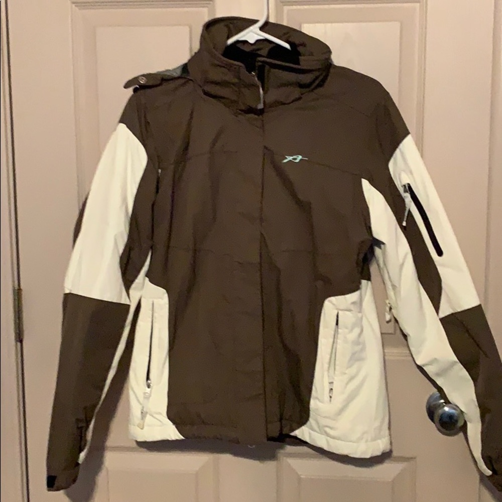 Ski Jacket